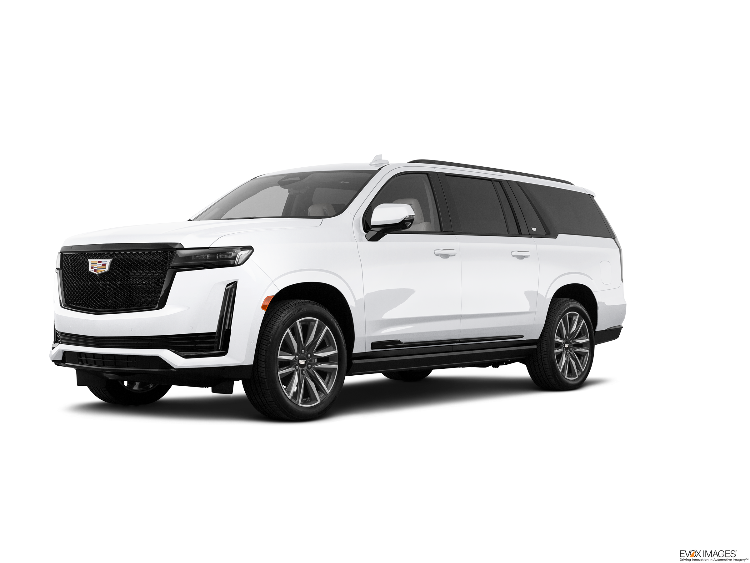 New 2023 Cadillac Escalade ESV V-Series Prices | Kelley Blue Book